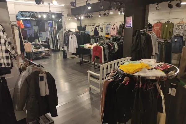 Modaparkboutique - Resim 5