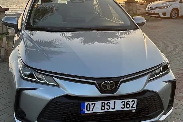 Alanya_Luxury Rent a Car - Resim 4