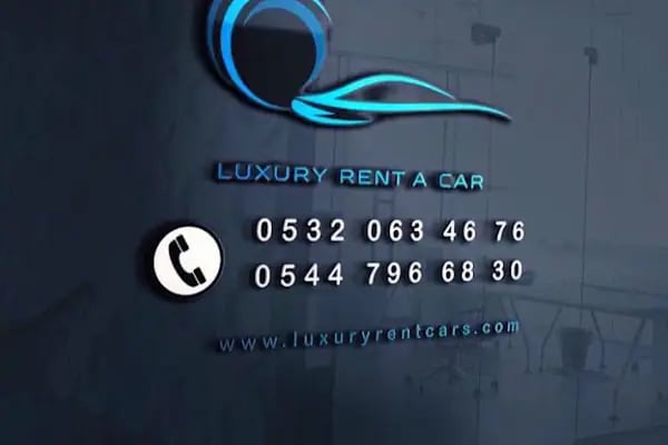 Alanya_Luxury Rent a Car - Resim 1