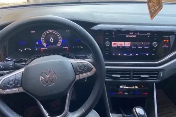 Alanya_Luxury Rent a Car - Resim 19