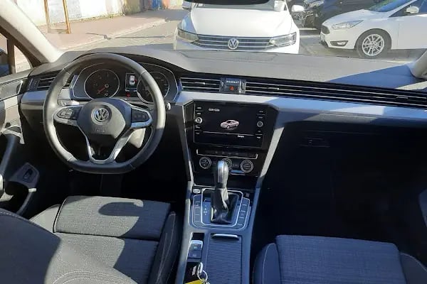 Alanya_Luxury Rent a Car - Resim 20