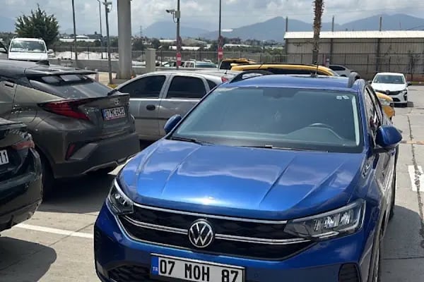 Alanya_Luxury Rent a Car - Resim 3