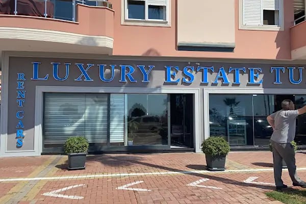 Alanya_Luxury Rent a Car - Resim 9