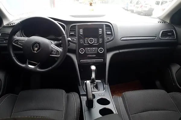 Alanya_Luxury Rent a Car - Resim 16