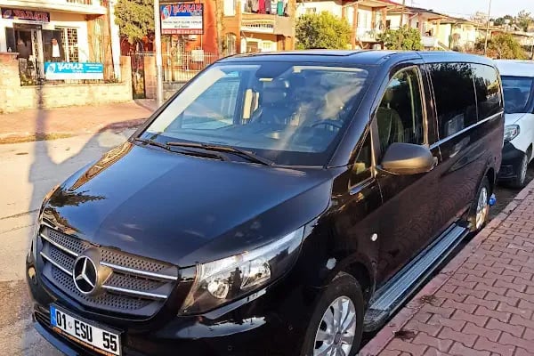 Alanya_Luxury Rent a Car - Resim 8