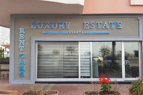 Alanya_Luxury Rent a Car - Resim 15