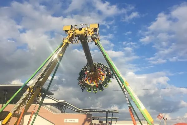 Adapark Lunapark - Resim 5