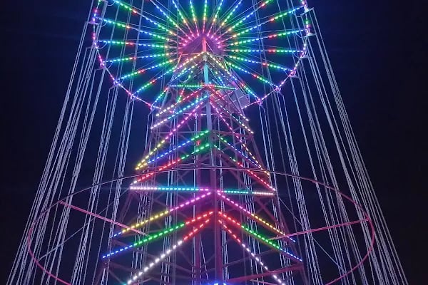 Adapark Lunapark - Resim 3