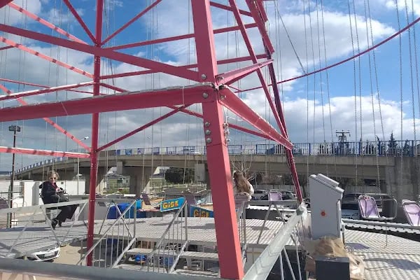 Adapark Lunapark - Resim 20