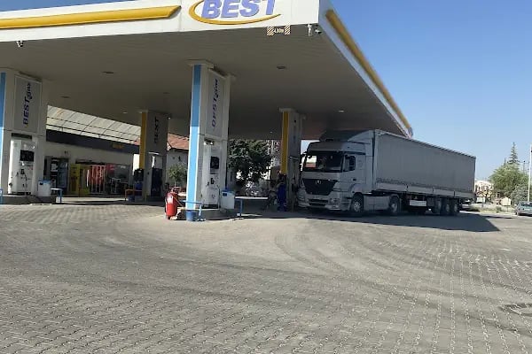 Best Oil-anıl Petrol - Resim 4