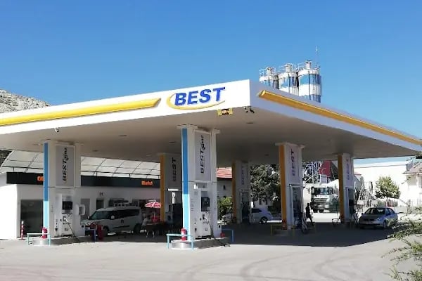 Best Oil-anıl Petrol - Resim 5