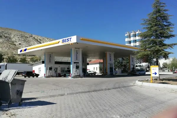 Best Oil-anıl Petrol - Resim 3