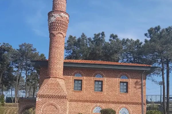Ümraniye Millet Bahçesi - Resim 4