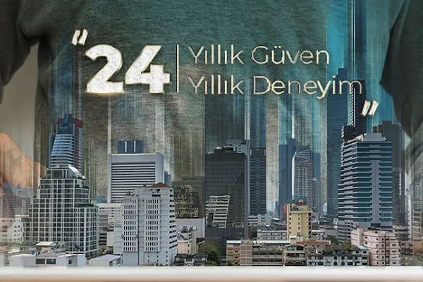 İzzet Oklu İnşaat - Resim 2