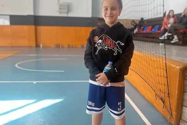 İstanbulls Spor Kulübü - Resim 4