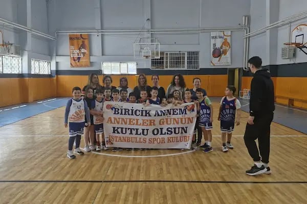 İstanbulls Spor Kulübü - Resim 2