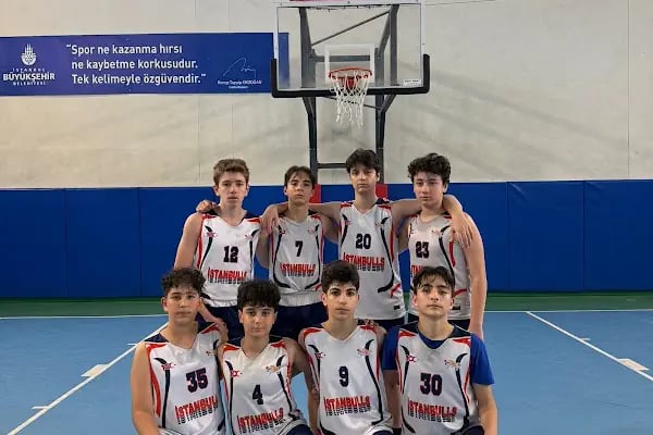 İstanbulls Spor Kulübü - Resim 3