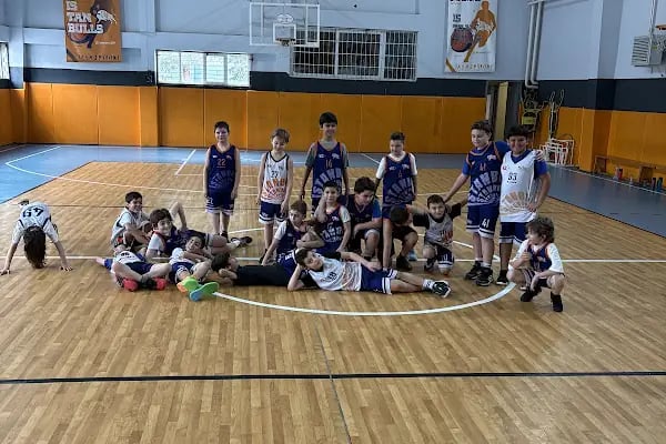 İstanbulls Spor Kulübü - Resim 8