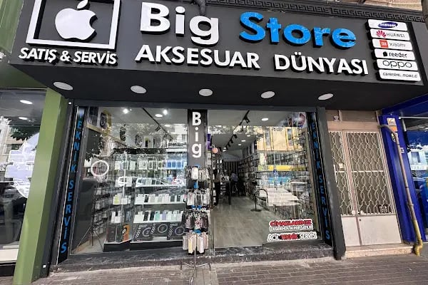Bigstore - Resim 1