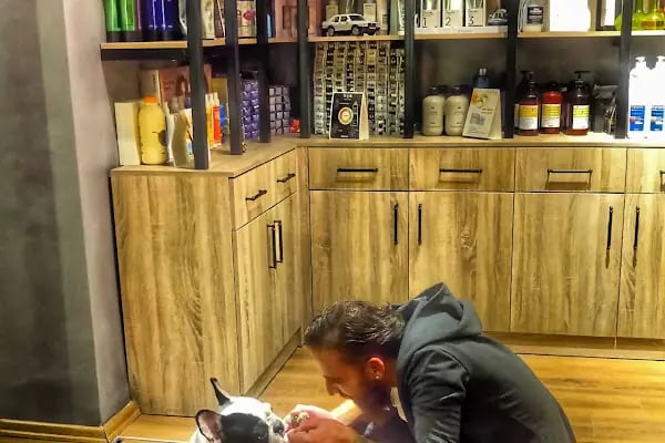 Salon Sakine Kuaför &amp;Güzellik Salonu - Resim 15