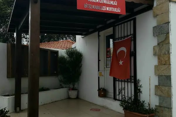 Bitez Mahalle Muhtarlığı - Resim 3