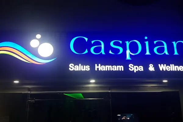 Caspian Residance - Resim 4