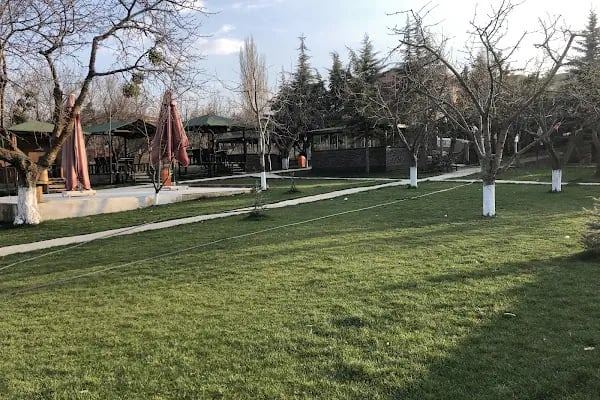 Hamdi abi et Güceç Çorba Pide Salonu - Resim 4