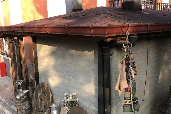 Hamdi abi et Güceç Çorba Pide Salonu - Resim 15