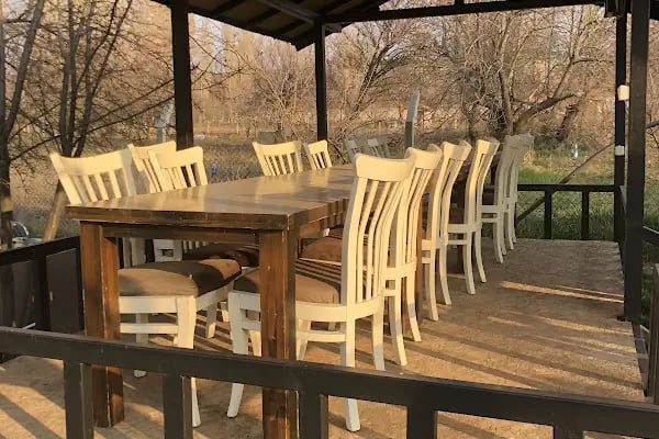 Hamdi abi et Güceç Çorba Pide Salonu - Resim 11