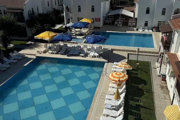 İnci Apart Motel - Resim 2