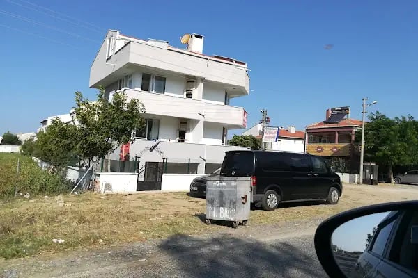 İnci Apart Motel - Resim 16