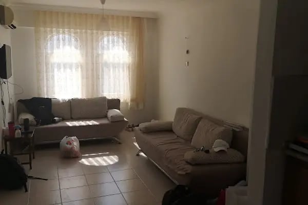 İnci Apart Motel - Resim 7