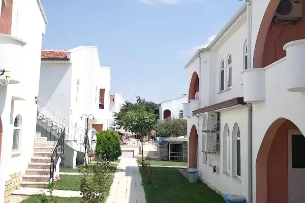 İnci Apart Motel - Resim 4