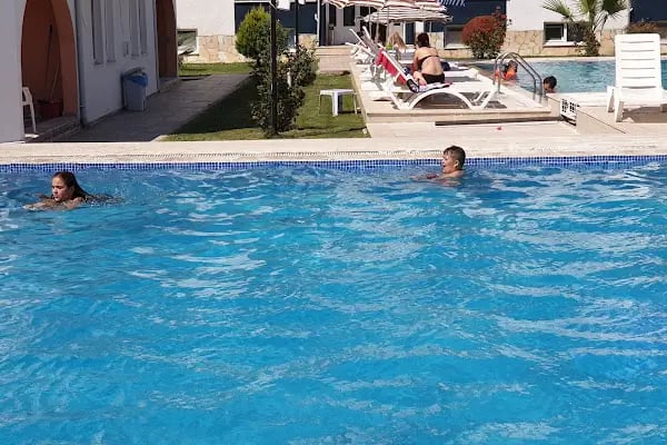 İnci Apart Motel - Resim 5