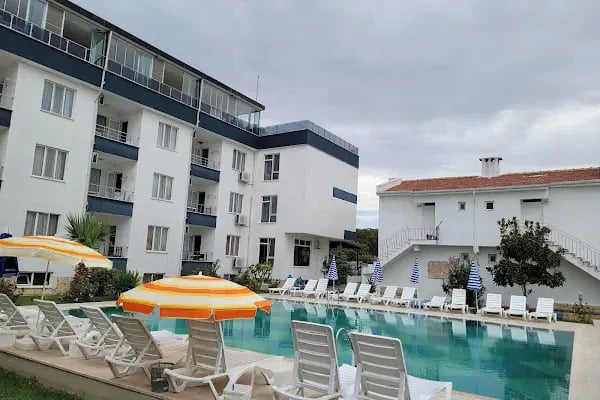İnci Apart Motel - Resim 3