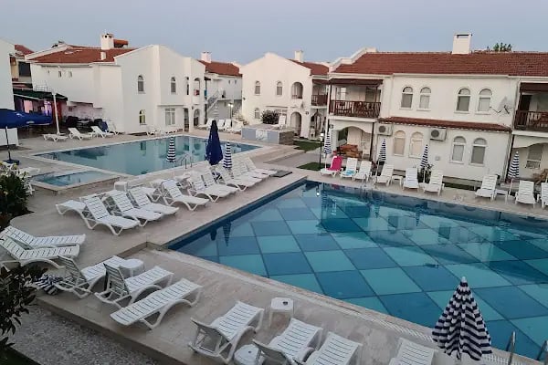İnci Apart Motel - Resim 1
