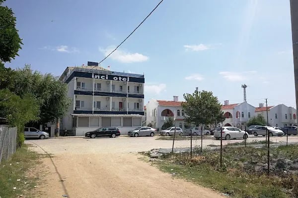 İnci Apart Motel - Resim 19