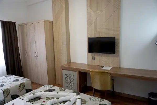 Mandalin Otel - Resim 15