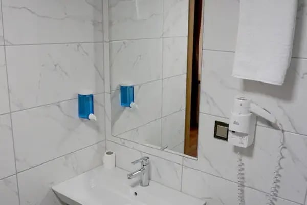 Mandalin Otel - Resim 4