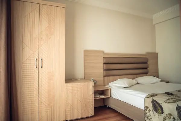 Mandalin Otel - Resim 6