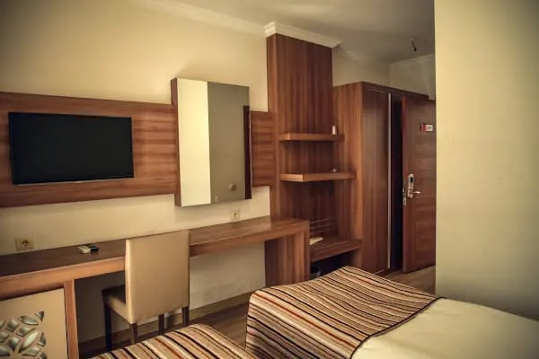 Mandalin Otel - Resim 10