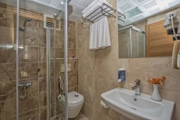 Mandalin Otel - Resim 3