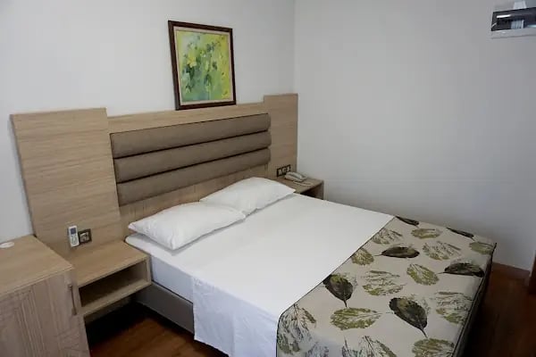 Mandalin Otel - Resim 20