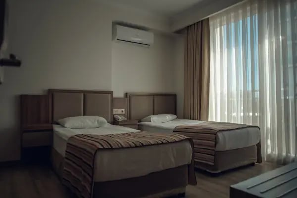 Mandalin Otel - Resim 11