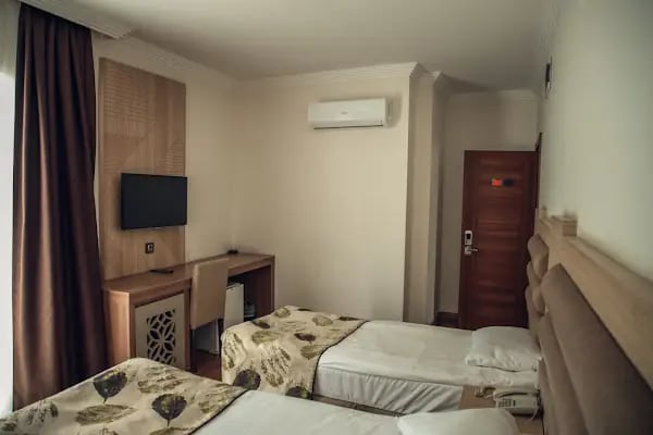 Mandalin Otel - Resim 16