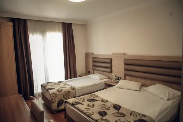 Mandalin Otel - Resim 18