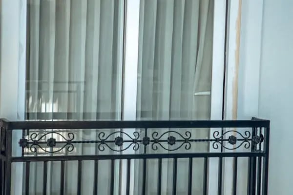 Mandalin Otel - Resim 7
