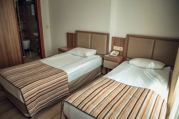 Mandalin Otel - Resim 2