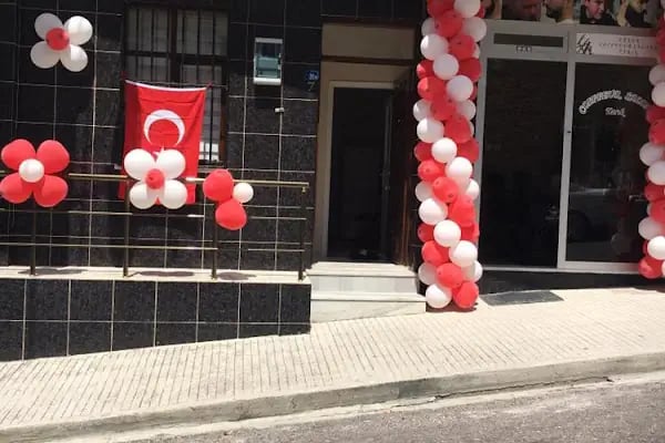 Tarık Erkek Kuaförü - Resim 3