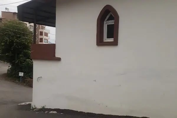 Küçük Hasbahçe Cami - Resim 5